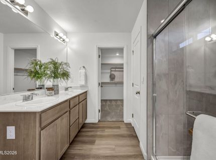 8480 Endor Drive, Unit Lot 16, Reno, NV 89506 Photo