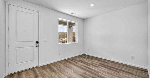 8480 Endor Drive, Unit Lot 16, Reno, NV 89506 Photo