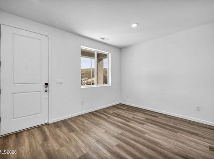 8480 Endor Drive, Unit Lot 16, Reno, NV 89506 Photo