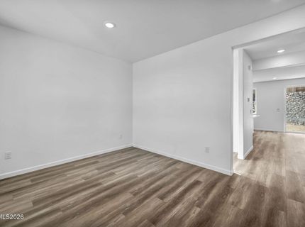 8480 Endor Drive, Unit Lot 16, Reno, NV 89506 Photo