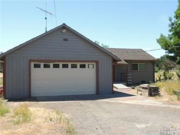 14895 Olympic Drive , Clearlake, CA 95422
