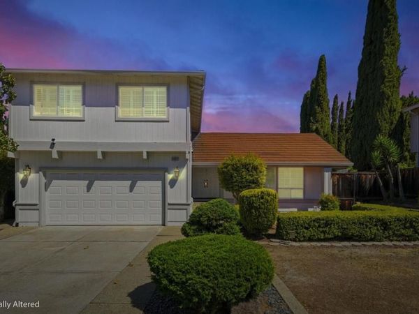 3607 Deedham Drive , San Jose, CA 95148