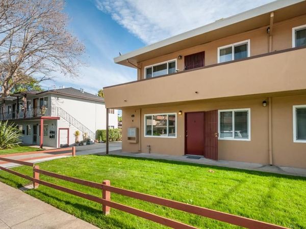4 E 41st Place, Unit A, San Mateo, CA 94403