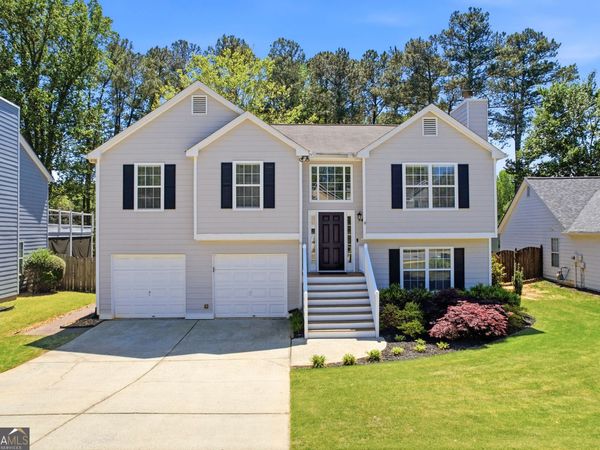 2604 Lake Park Bend, Acworth, GA 30101