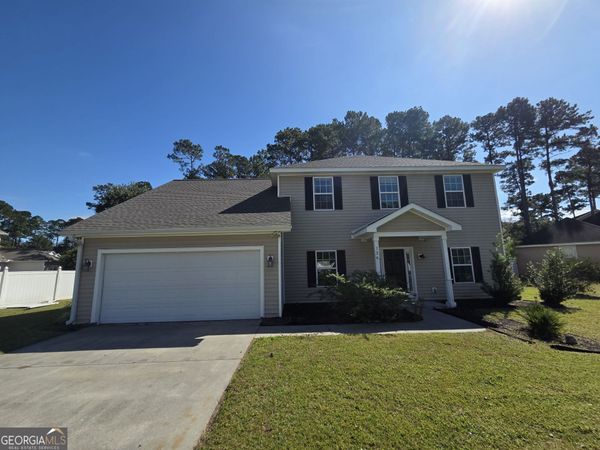 126 Wentle Circle, Brunswick, GA 31525