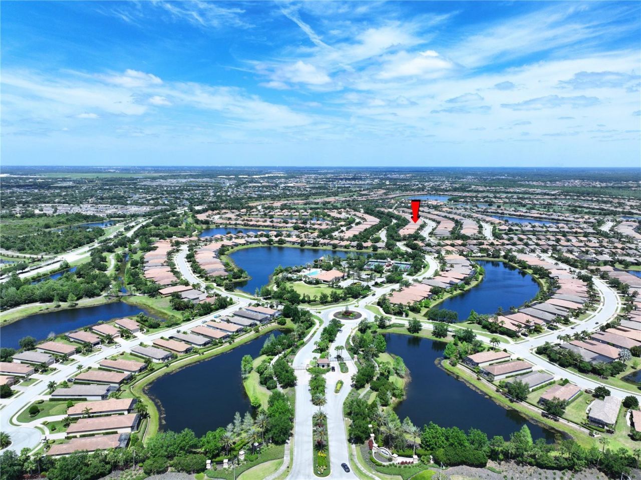 5102 Savona Run , Bradenton, FL 34211 Photo