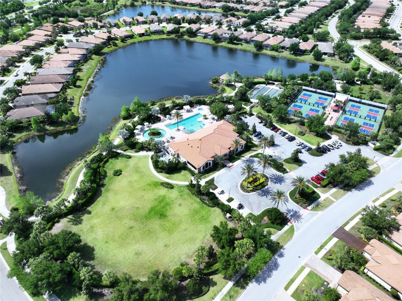 5102 Savona Run , Bradenton, FL 34211 Photo