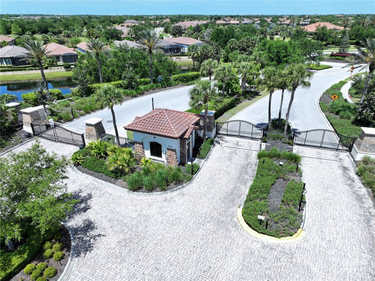 5102 Savona Run , Bradenton, FL 34211 Photo