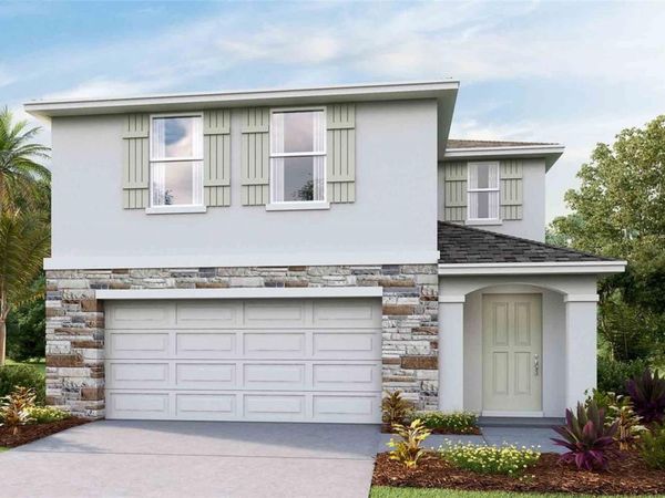 8493 WHEAT STONE DRIVE , ZEPHYRHILLS, FL 33540