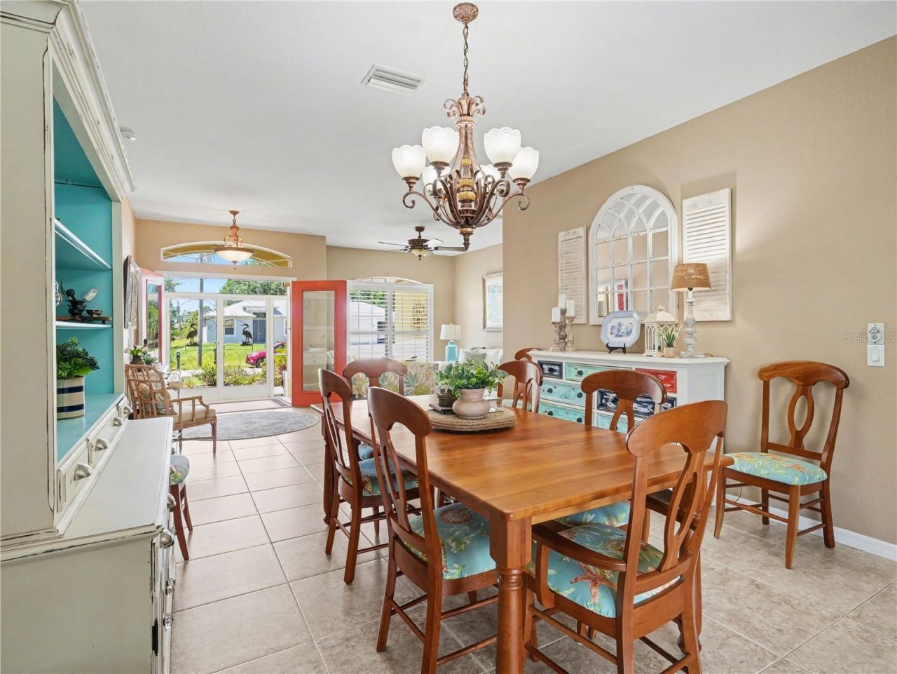 2318 Bonanza Lane , North Port, FL 34286 Photo