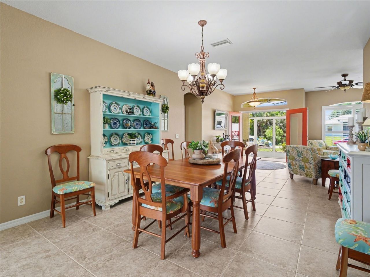 2318 Bonanza Lane , North Port, FL 34286 Photo