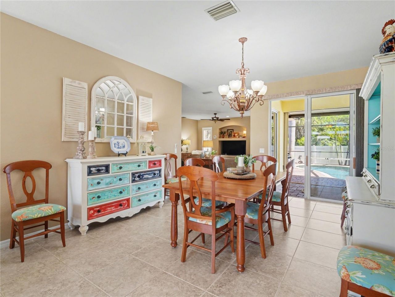 2318 Bonanza Lane , North Port, FL 34286 Photo