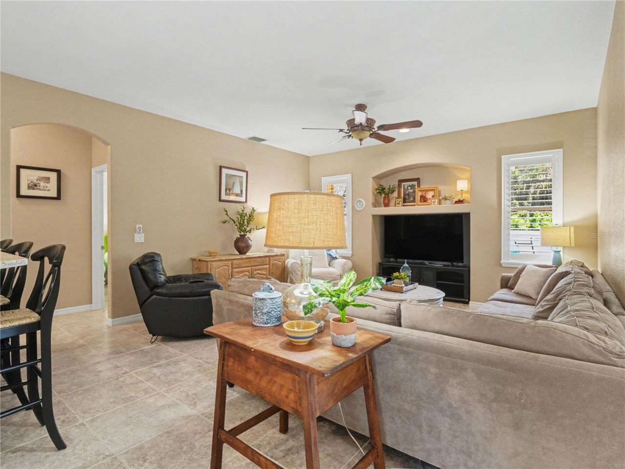 2318 Bonanza Lane , North Port, FL 34286 Photo