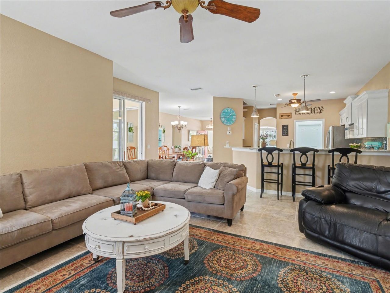 2318 Bonanza Lane , North Port, FL 34286 Photo