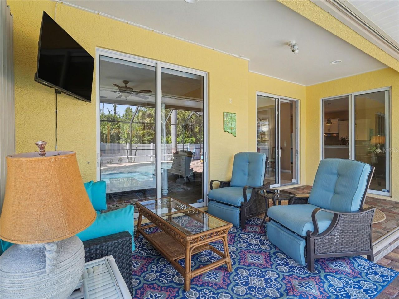 2318 Bonanza Lane , North Port, FL 34286 Photo