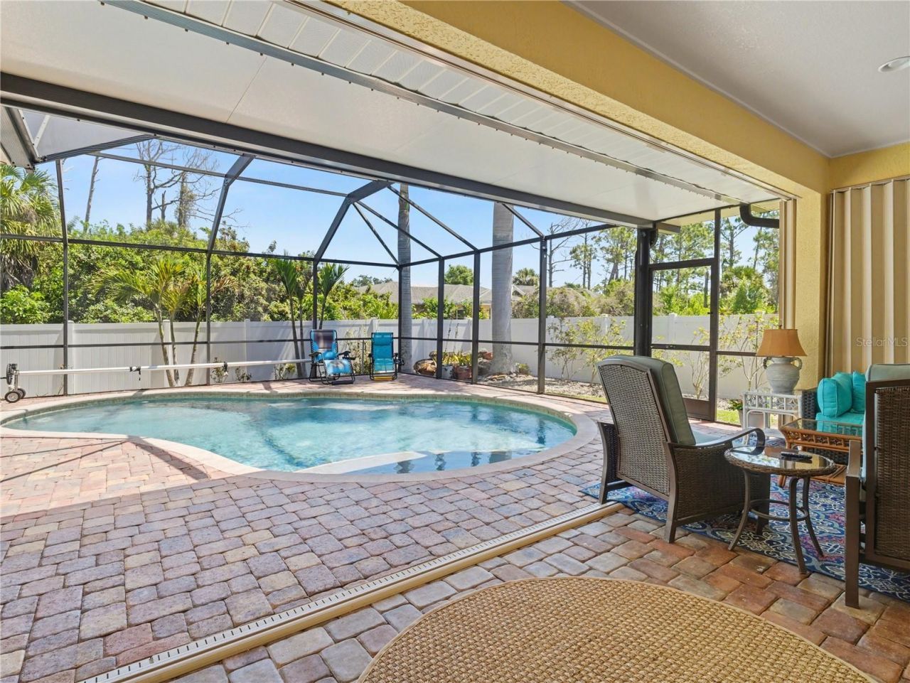 2318 Bonanza Lane , North Port, FL 34286 Photo