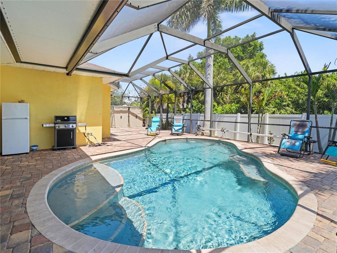 2318 Bonanza Lane , North Port, FL 34286 Photo