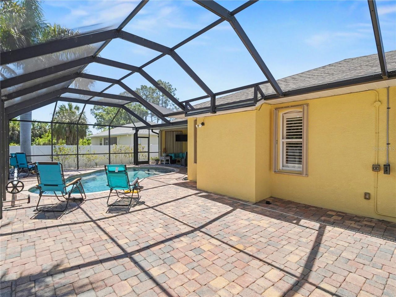 2318 Bonanza Lane , North Port, FL 34286 Photo