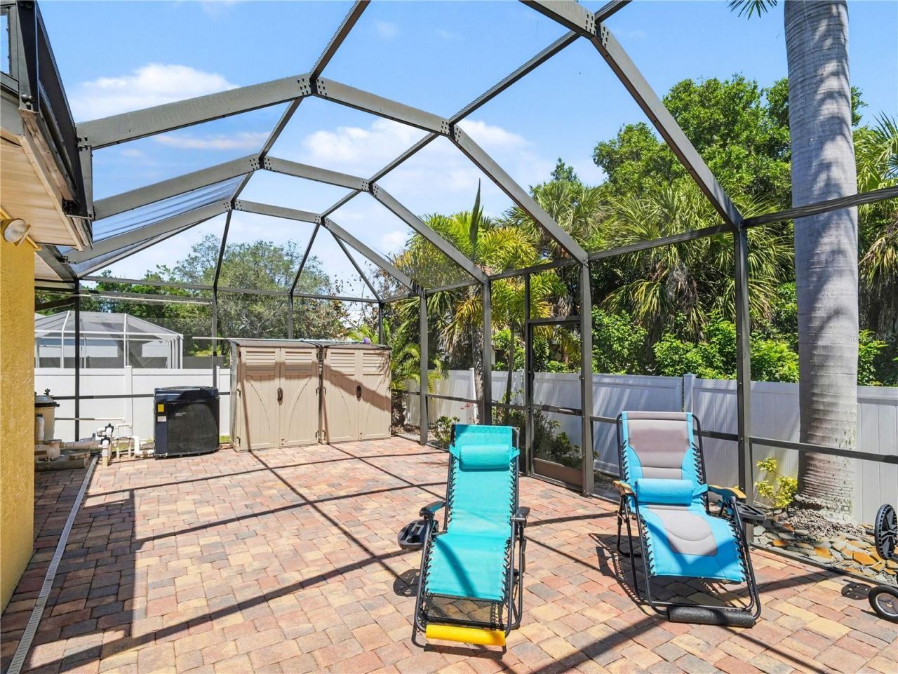 2318 Bonanza Lane , North Port, FL 34286 Photo