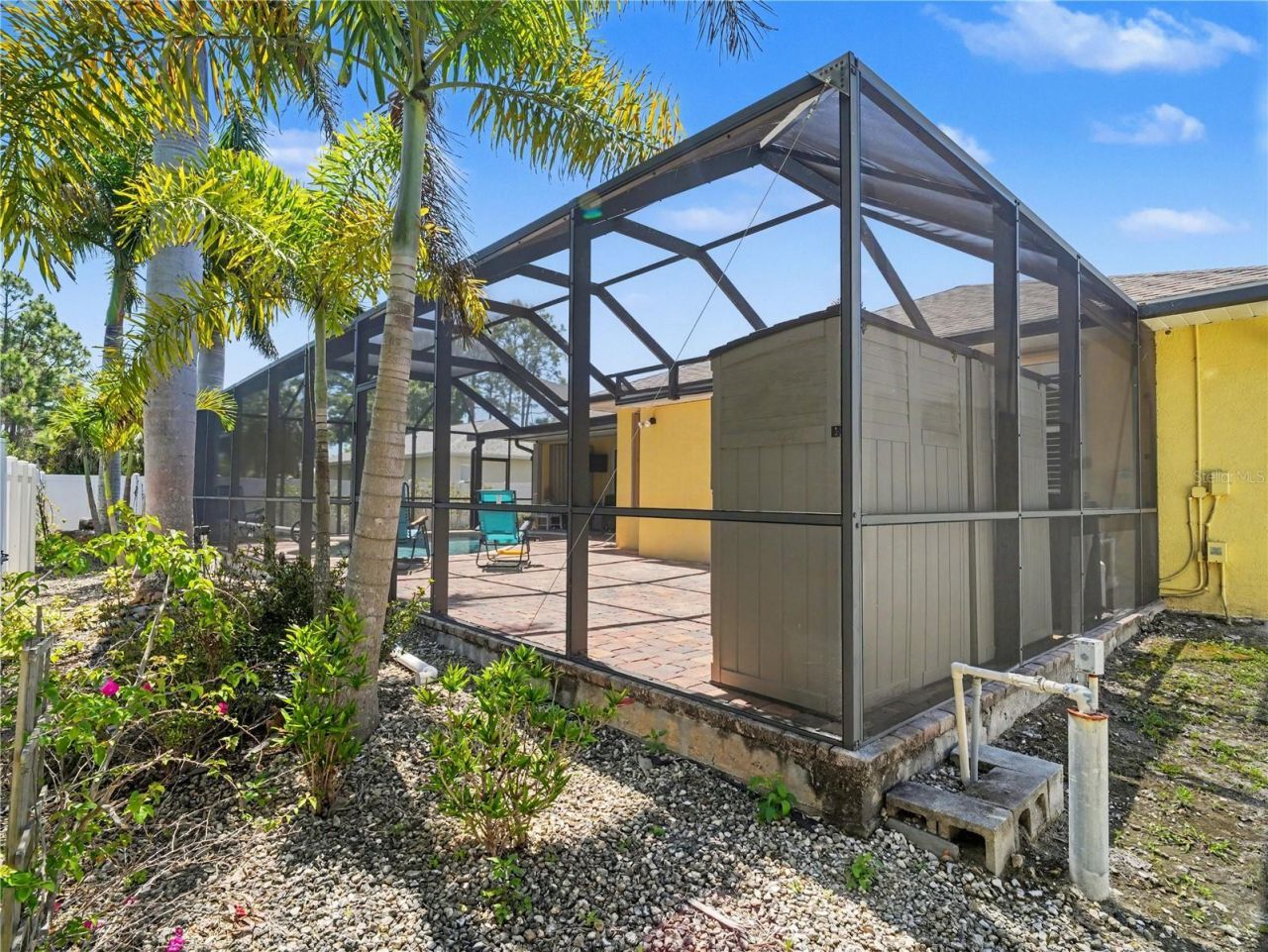 2318 Bonanza Lane , North Port, FL 34286 Photo