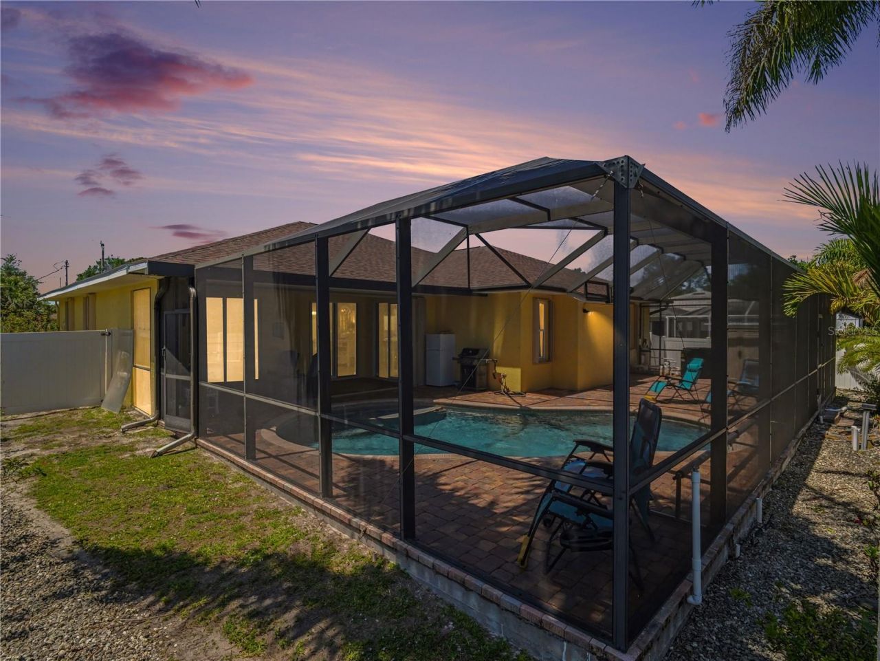 2318 Bonanza Lane , North Port, FL 34286 Photo