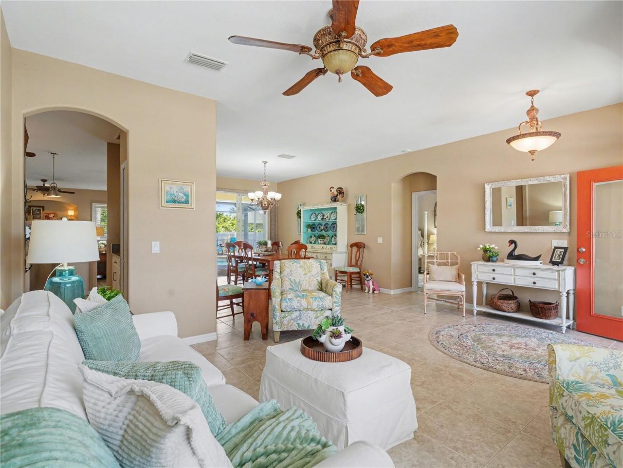 2318 Bonanza Lane , North Port, FL 34286 Photo