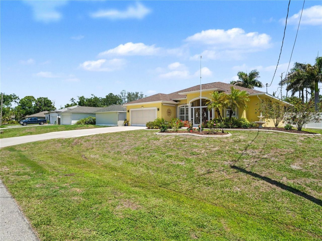 2318 Bonanza Lane , North Port, FL 34286 Photo