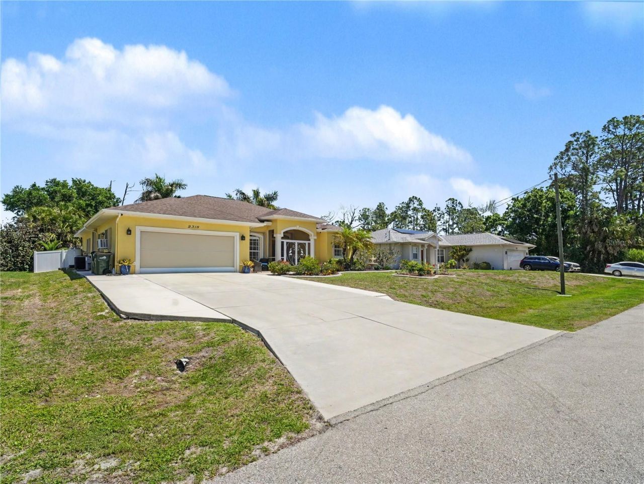 2318 Bonanza Lane , North Port, FL 34286 Photo