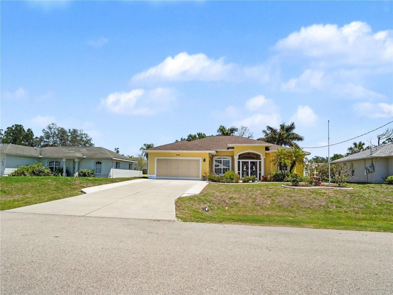 2318 Bonanza Lane , North Port, FL 34286 Photo
