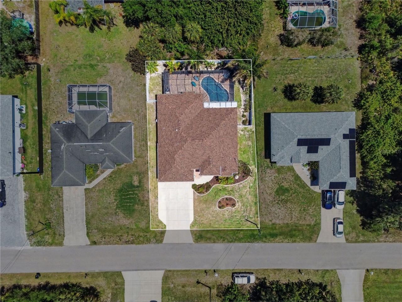 2318 Bonanza Lane , North Port, FL 34286 Photo