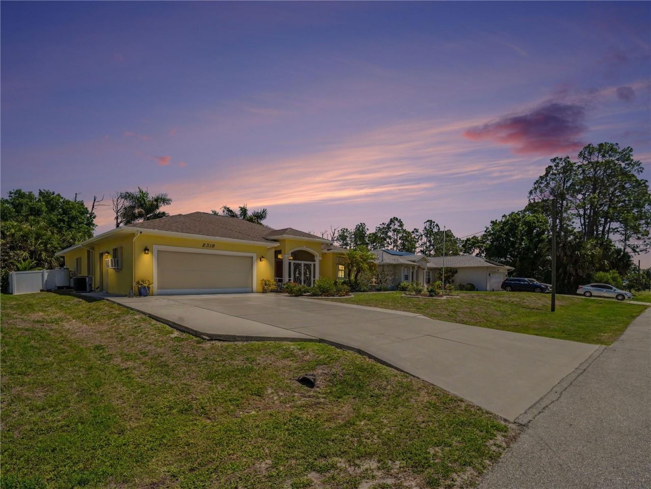 2318 Bonanza Lane , North Port, FL 34286 Photo