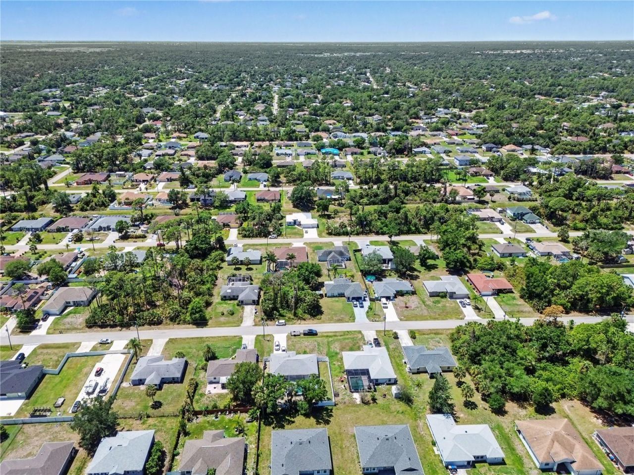 2318 Bonanza Lane , North Port, FL 34286 Photo