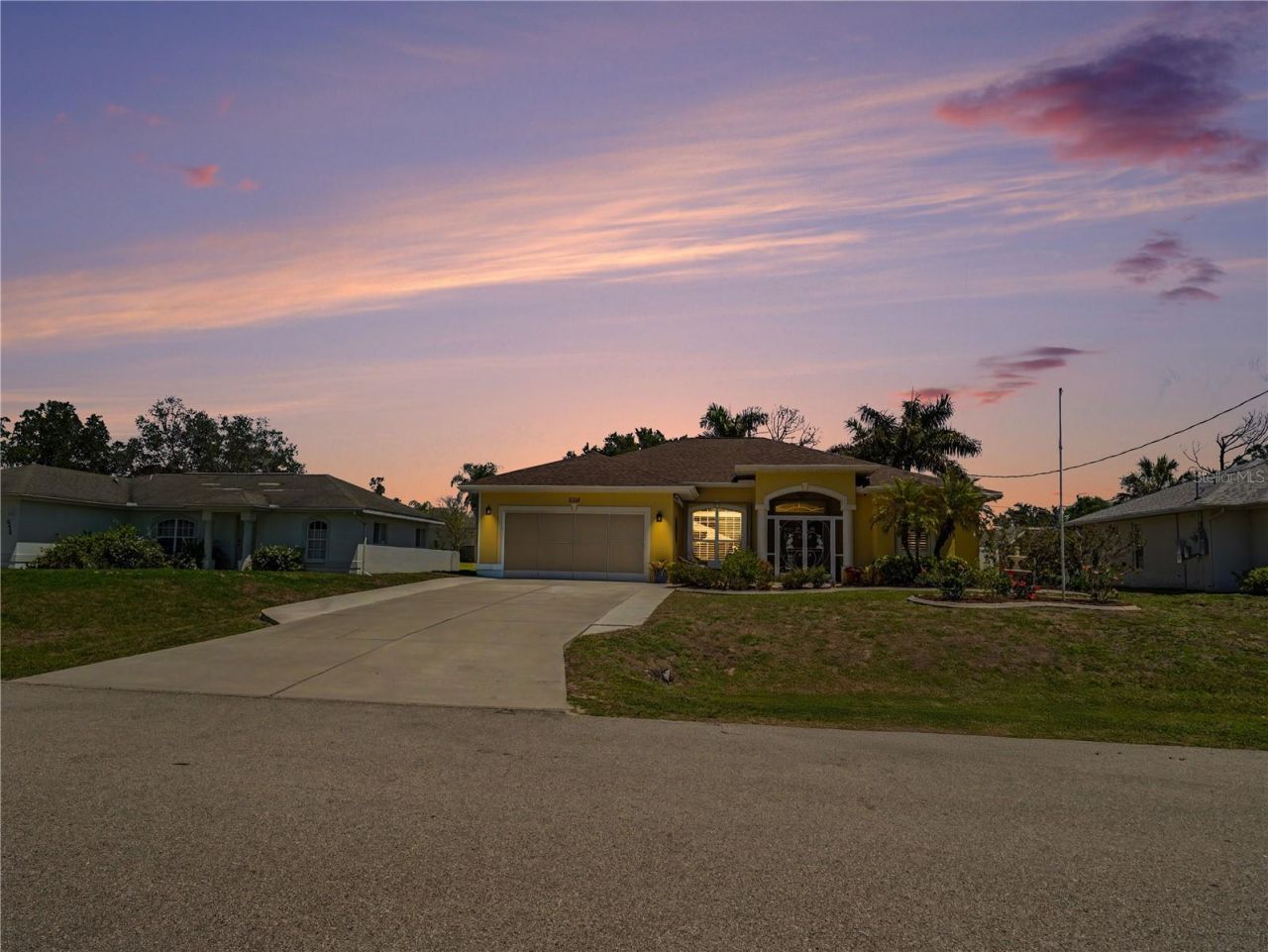 2318 Bonanza Lane , North Port, FL 34286 Photo