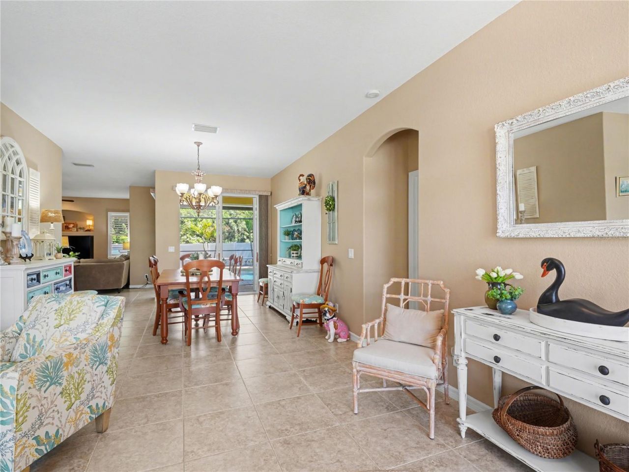 2318 Bonanza Lane , North Port, FL 34286 Photo