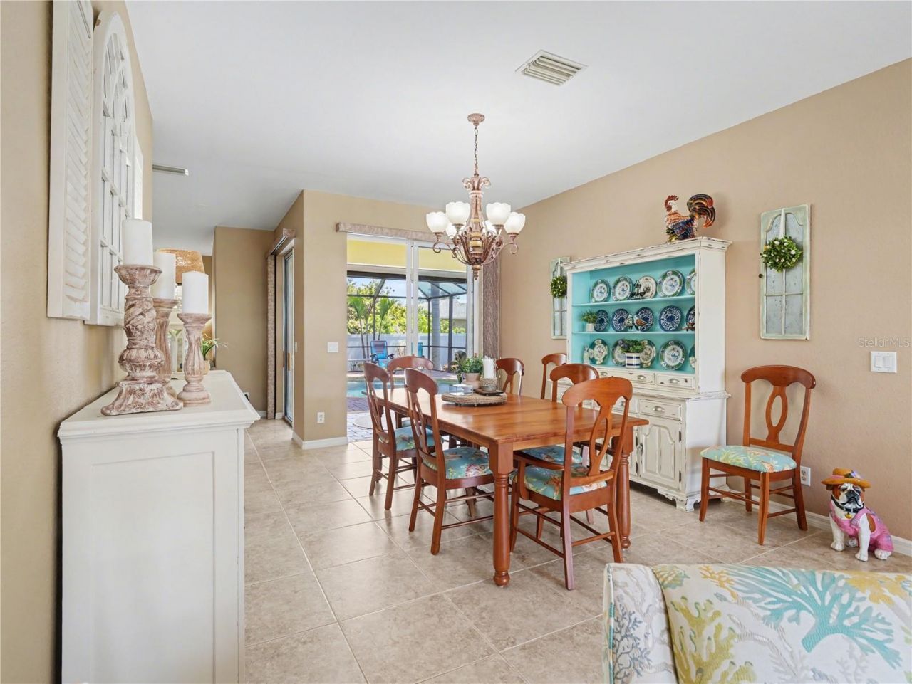 2318 Bonanza Lane , North Port, FL 34286 Photo