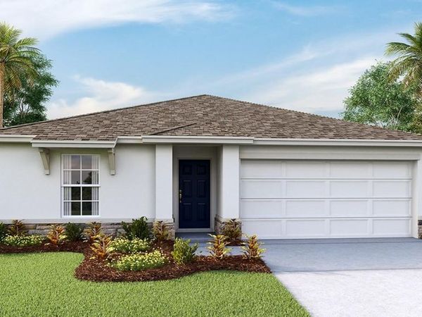 8465 WHEAT STONE DRIVE , ZEPHYRHILLS, FL 33540