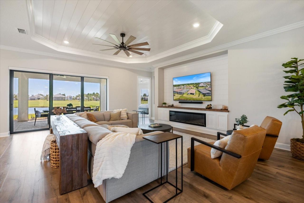 3532 Santa Caterina Boulevard, Bradenton, FL 34211 Photo