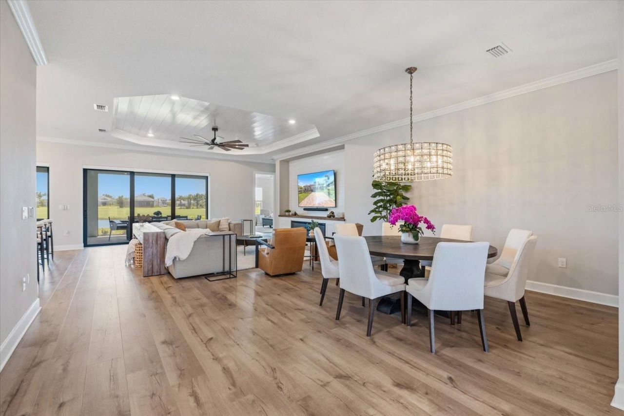 3532 Santa Caterina Boulevard, Bradenton, FL 34211 Photo