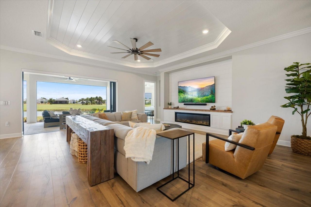 3532 Santa Caterina Boulevard, Bradenton, FL 34211 Photo