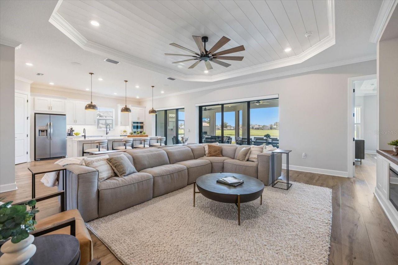 3532 Santa Caterina Boulevard, Bradenton, FL 34211 Photo