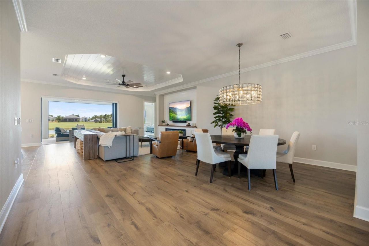 3532 Santa Caterina Boulevard, Bradenton, FL 34211 Photo