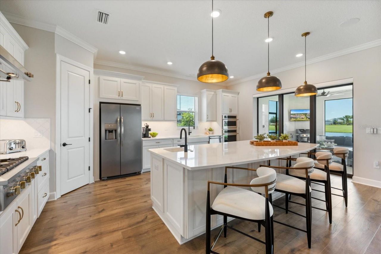 3532 Santa Caterina Boulevard, Bradenton, FL 34211 Photo