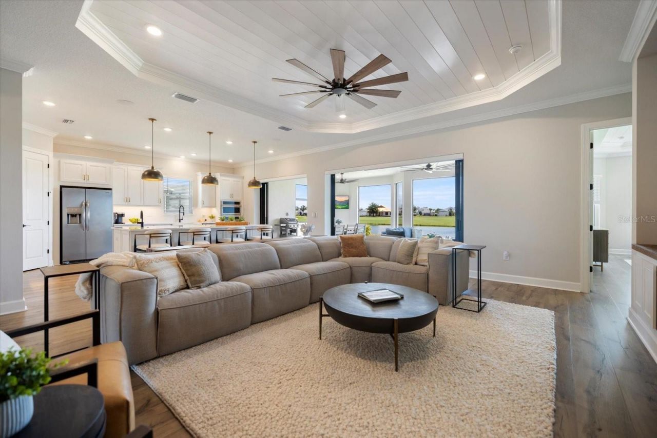 3532 Santa Caterina Boulevard, Bradenton, FL 34211 Photo