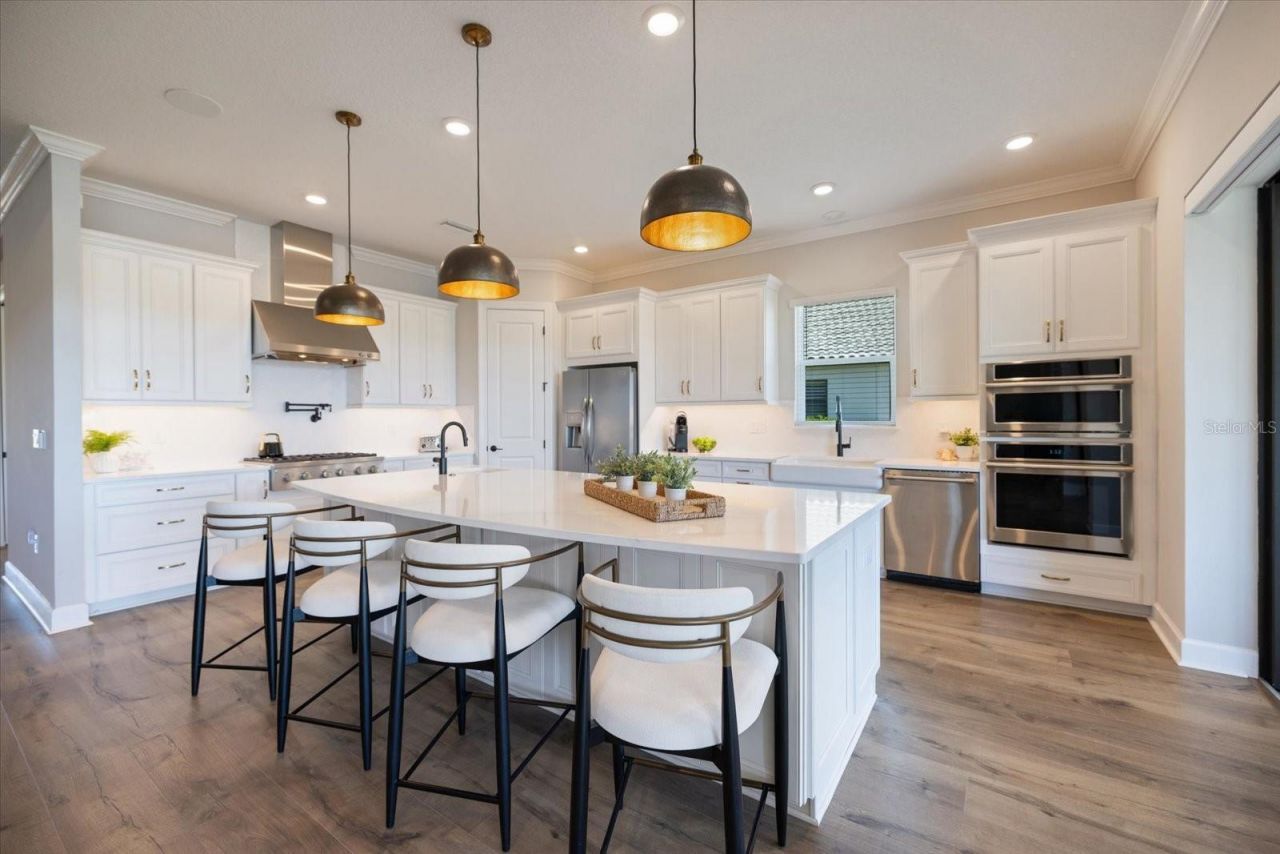 3532 Santa Caterina Boulevard, Bradenton, FL 34211 Photo