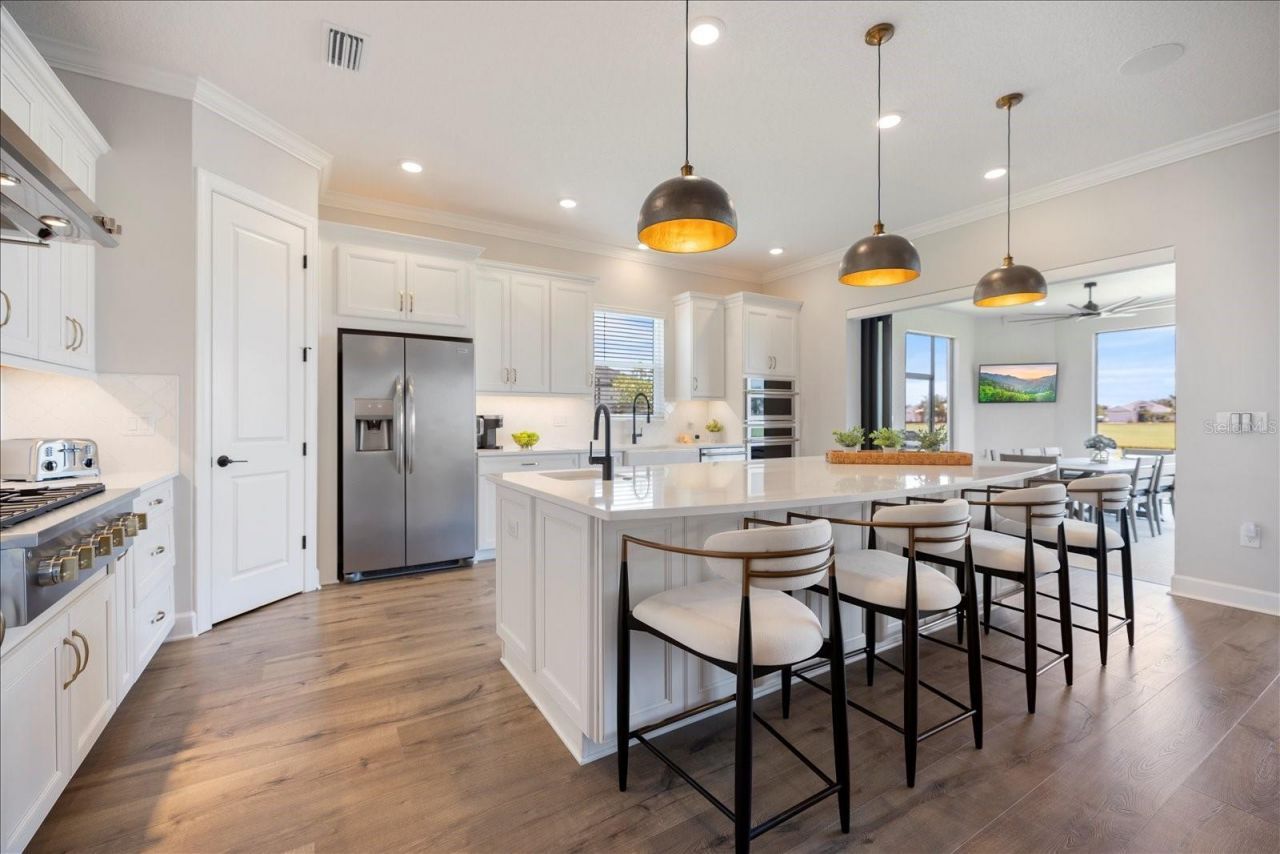 3532 Santa Caterina Boulevard, Bradenton, FL 34211 Photo