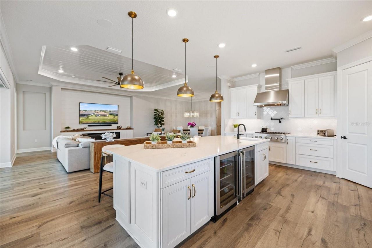 3532 Santa Caterina Boulevard, Bradenton, FL 34211 Photo