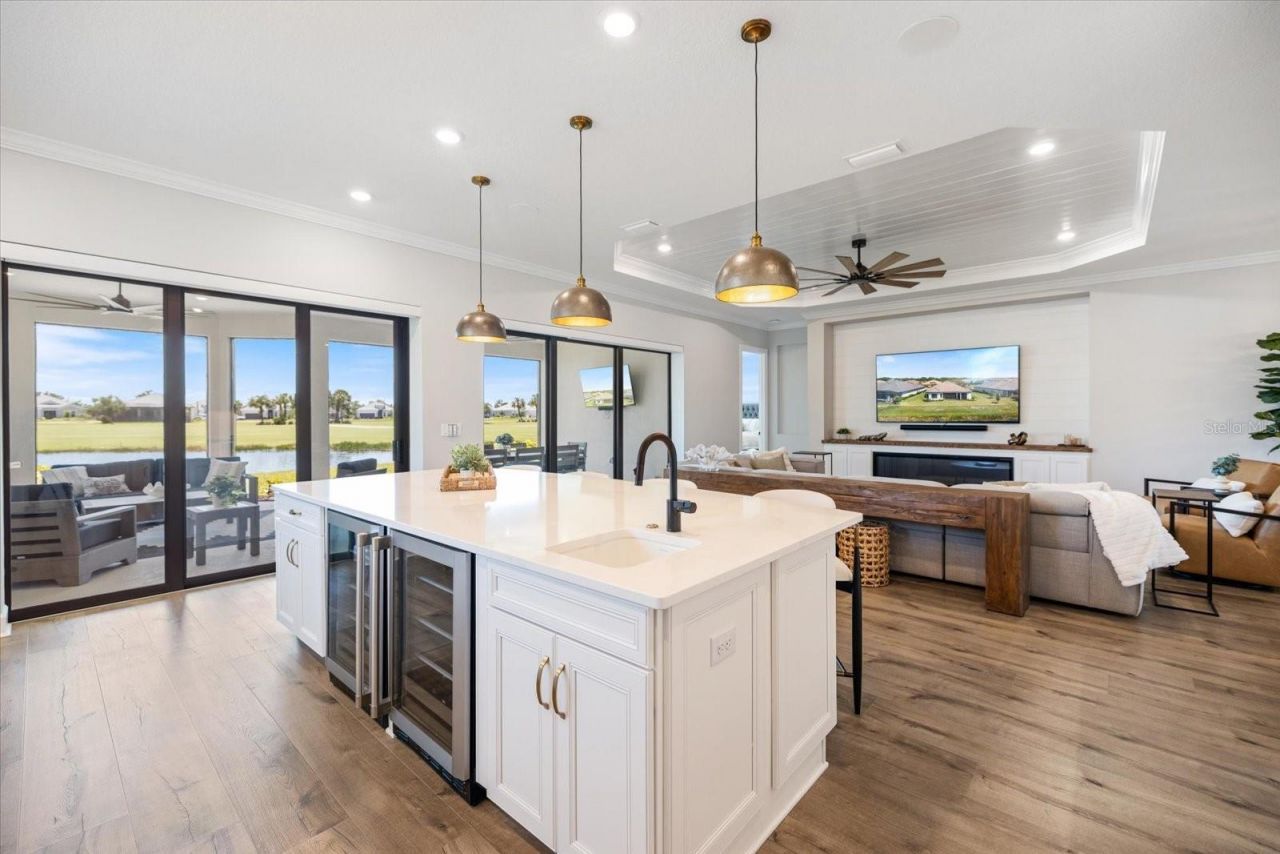 3532 Santa Caterina Boulevard, Bradenton, FL 34211 Photo