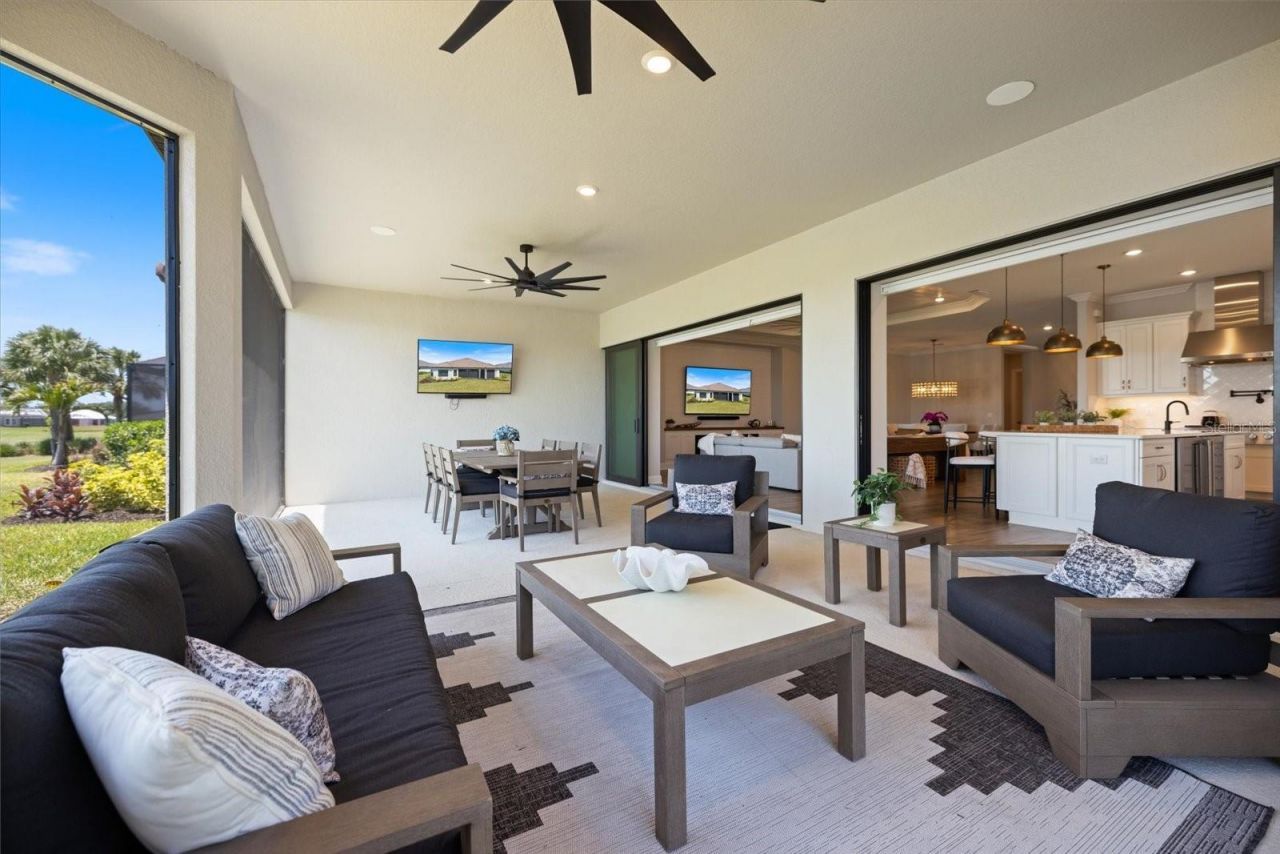 3532 Santa Caterina Boulevard, Bradenton, FL 34211 Photo