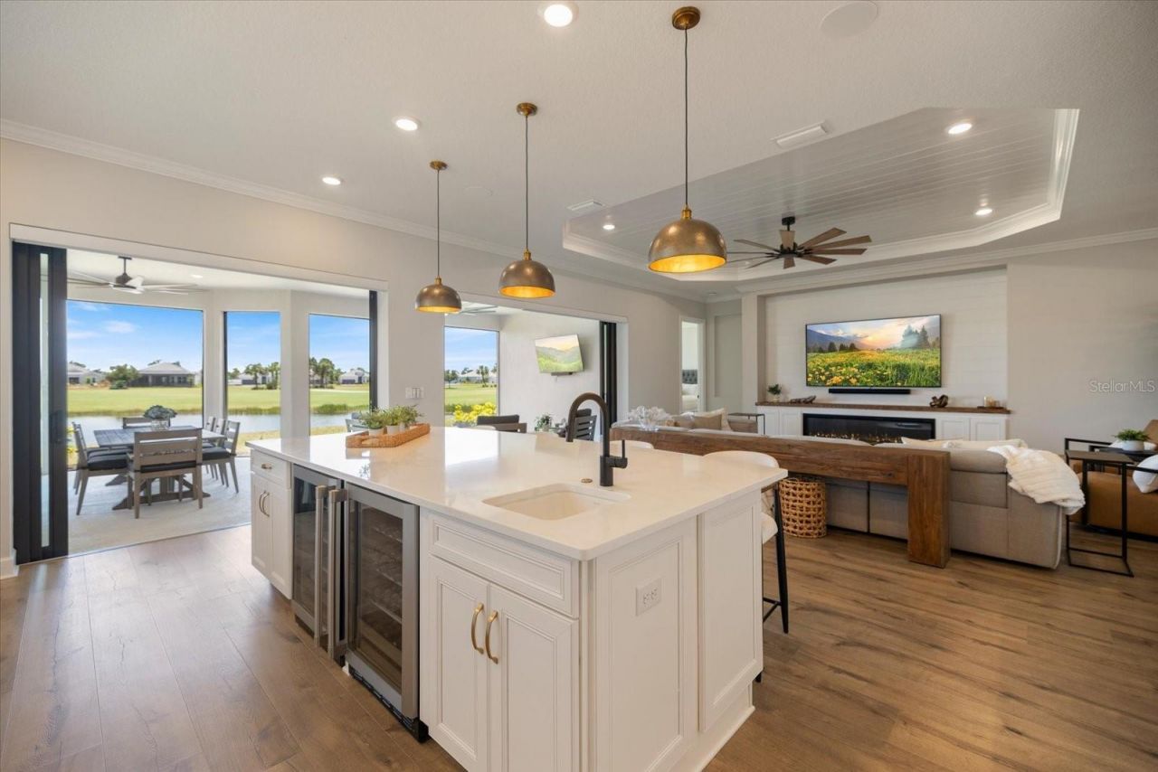 3532 Santa Caterina Boulevard, Bradenton, FL 34211 Photo