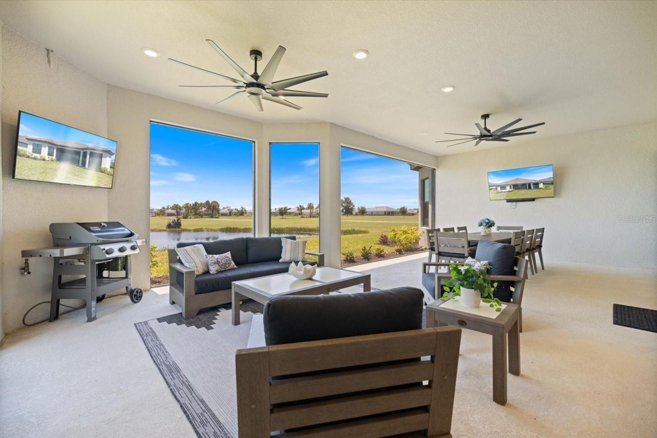 3532 Santa Caterina Boulevard, Bradenton, FL 34211 Photo